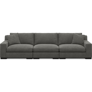 Bondi 3-Piece Sofa