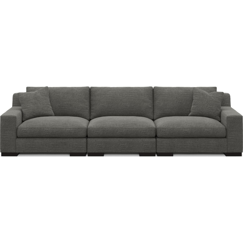 bondi white sofa   