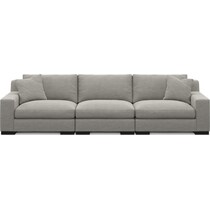 bondi white sofa   