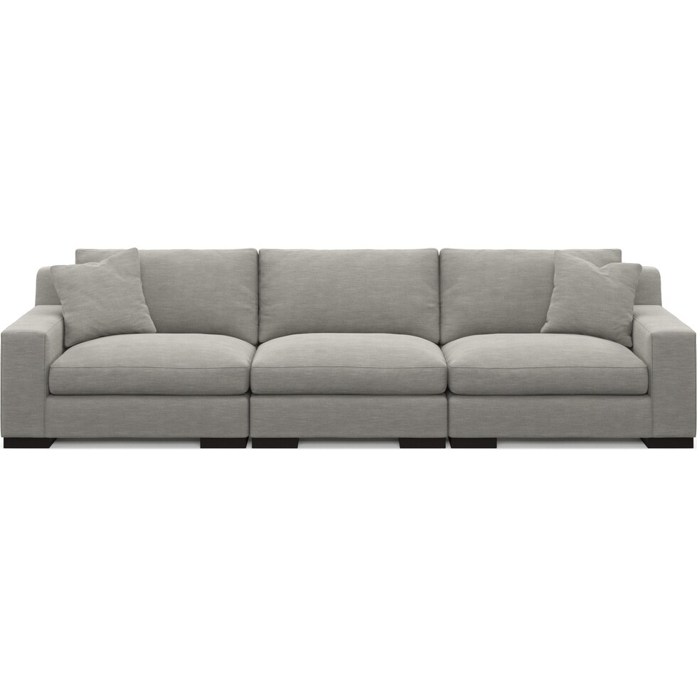 bondi white sofa   