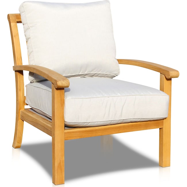 Outdoor Furniture - Bonita Outdoor Chair