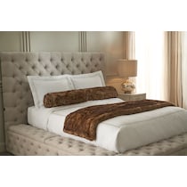 bordeaux white queen bedding set   