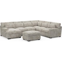 boston gray  pc living room   