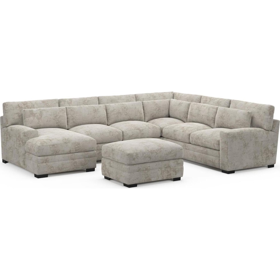 boston gray  pc living room   