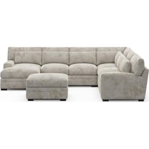boston gray  pc living room   