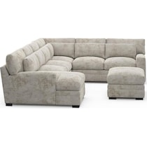 boston gray  pc living room   
