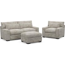 boston gray  pc living room   