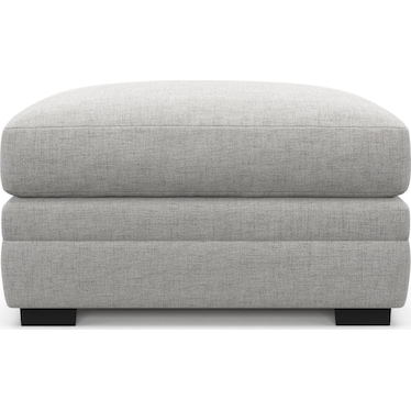 Boston Ottoman