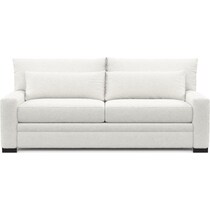 boston gray sofa   