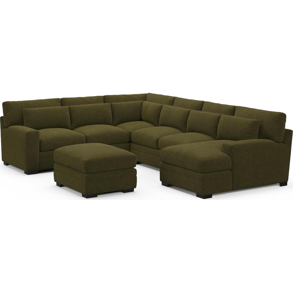 boston green  pc living room   