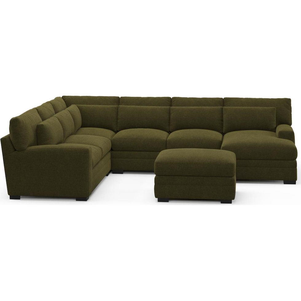 boston green  pc living room   