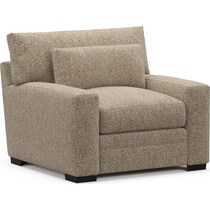 boston light brown  pc living room   