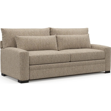 Boston Sofa, Chair, and Ottoman