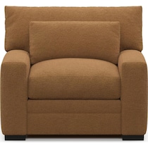 boston light brown chair   