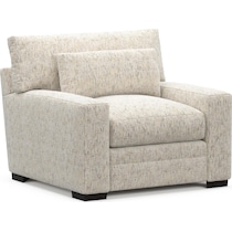 boston neutral chair   