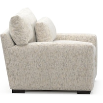 boston neutral chair   