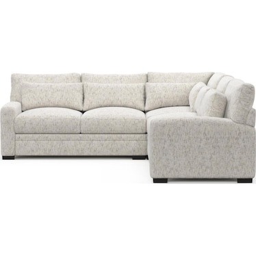 Boston 3-Piece Sectional