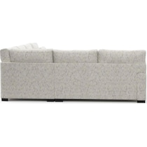 boston neutral sectional   