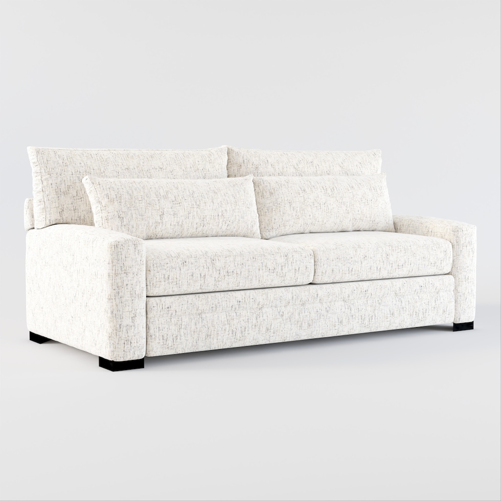 boston neutral sofa   
