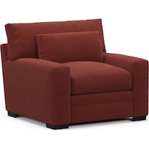 boston red  pc living room   