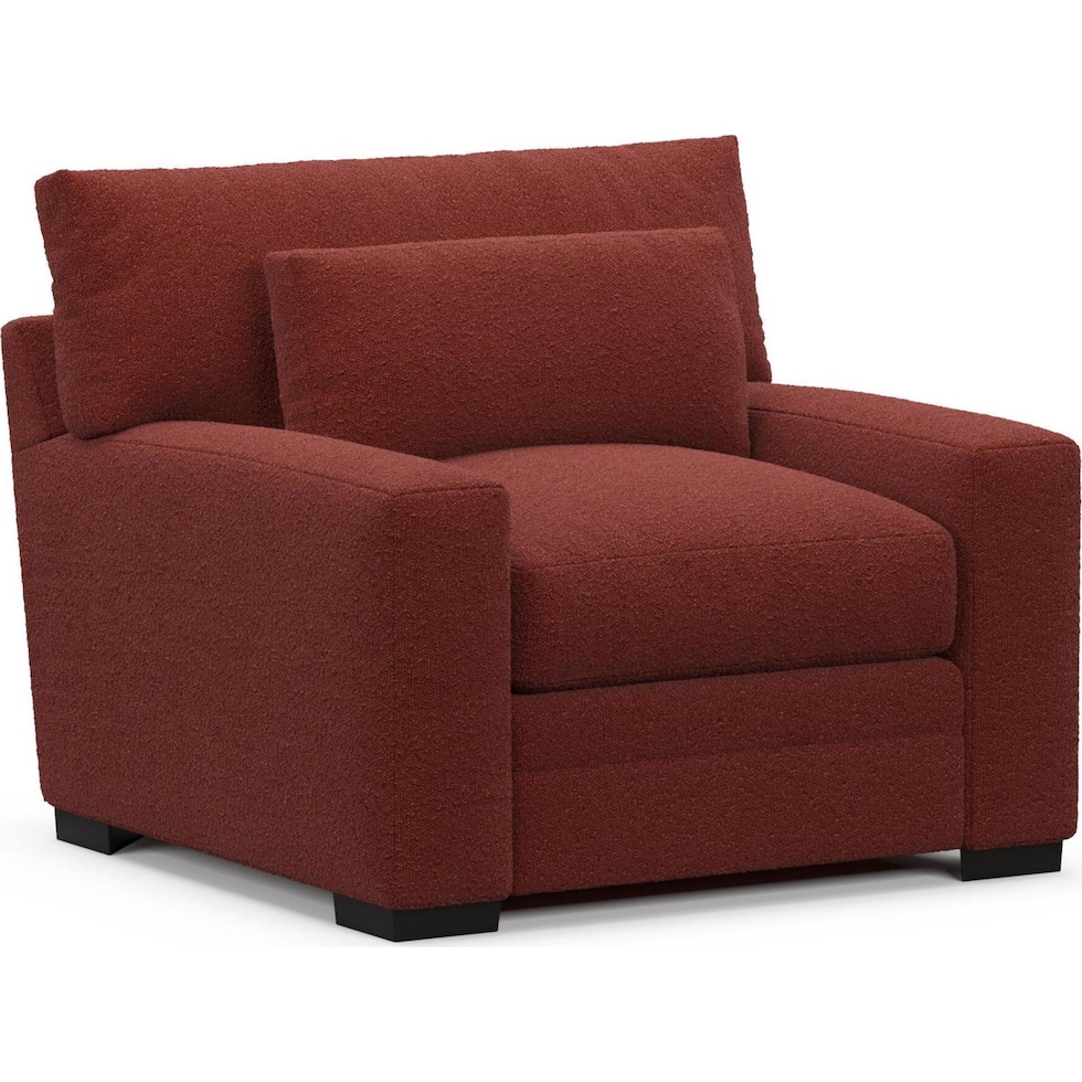 boston red  pc living room   