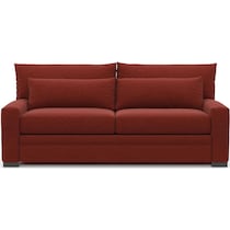 boston red sofa   