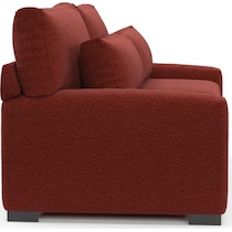 boston red sofa   