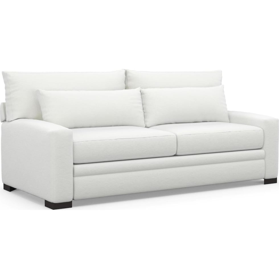 boston white  pc living room   