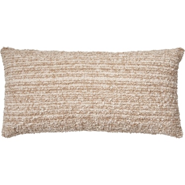 Boucle Pillow