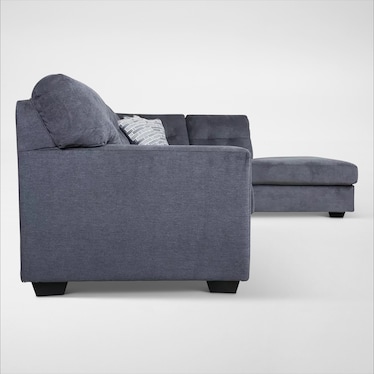 Signature Design by Ashley Bowdre Sectional