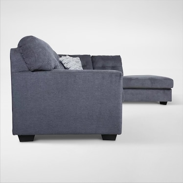 Signature Design by Ashley Bowdre Sectional