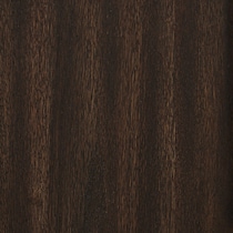 bowen dark brown counter height stool   