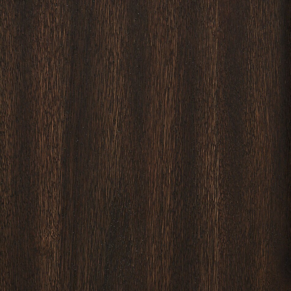 bowen dark brown counter height stool   