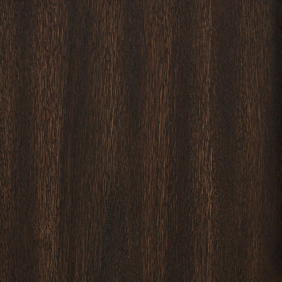 bowen dark brown counter height stool   