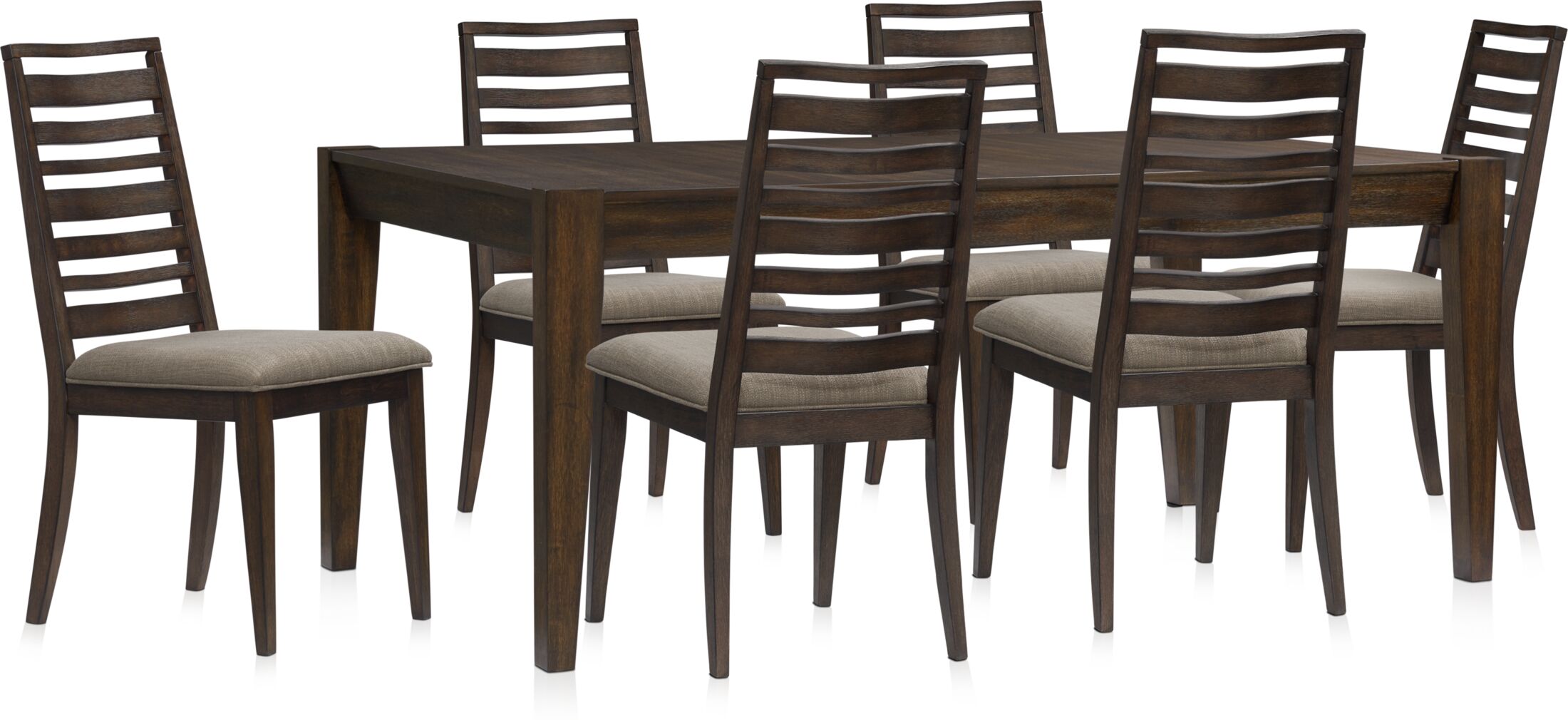 Bowen upholstered dining chair discount