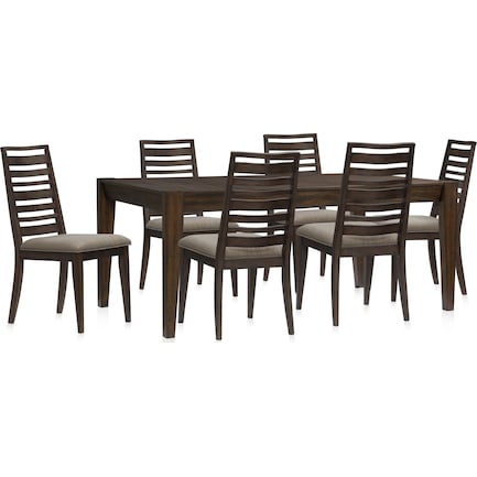 The Bowen Dining Collection