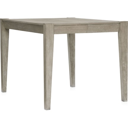 Bowen Counter-Height Dining Table - Gray