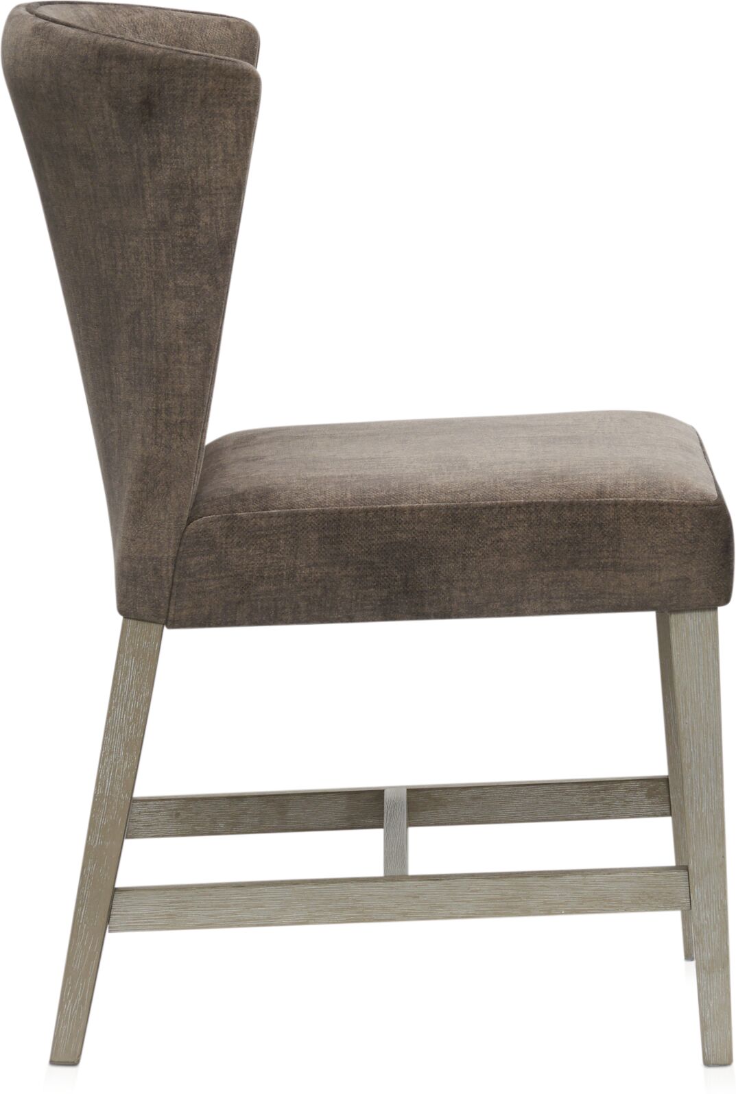 Bowen upholstered 2024 dining chair