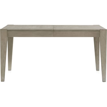 Bowen Extendable Dining Table - Gray