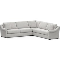 bowery adario fog sleeper sectional   