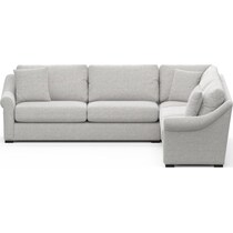 bowery adario fog sleeper sectional   