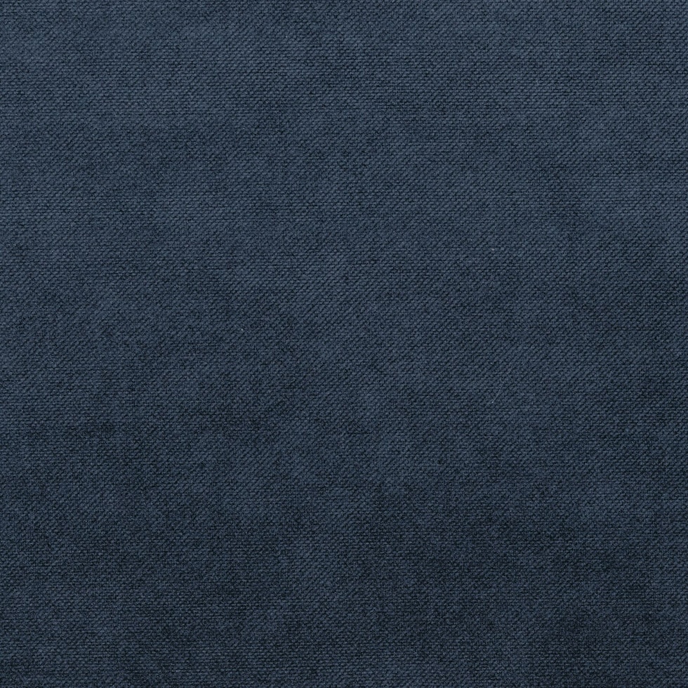 bowery blue  pc sectional   