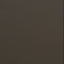 bowery dark brown sofa   