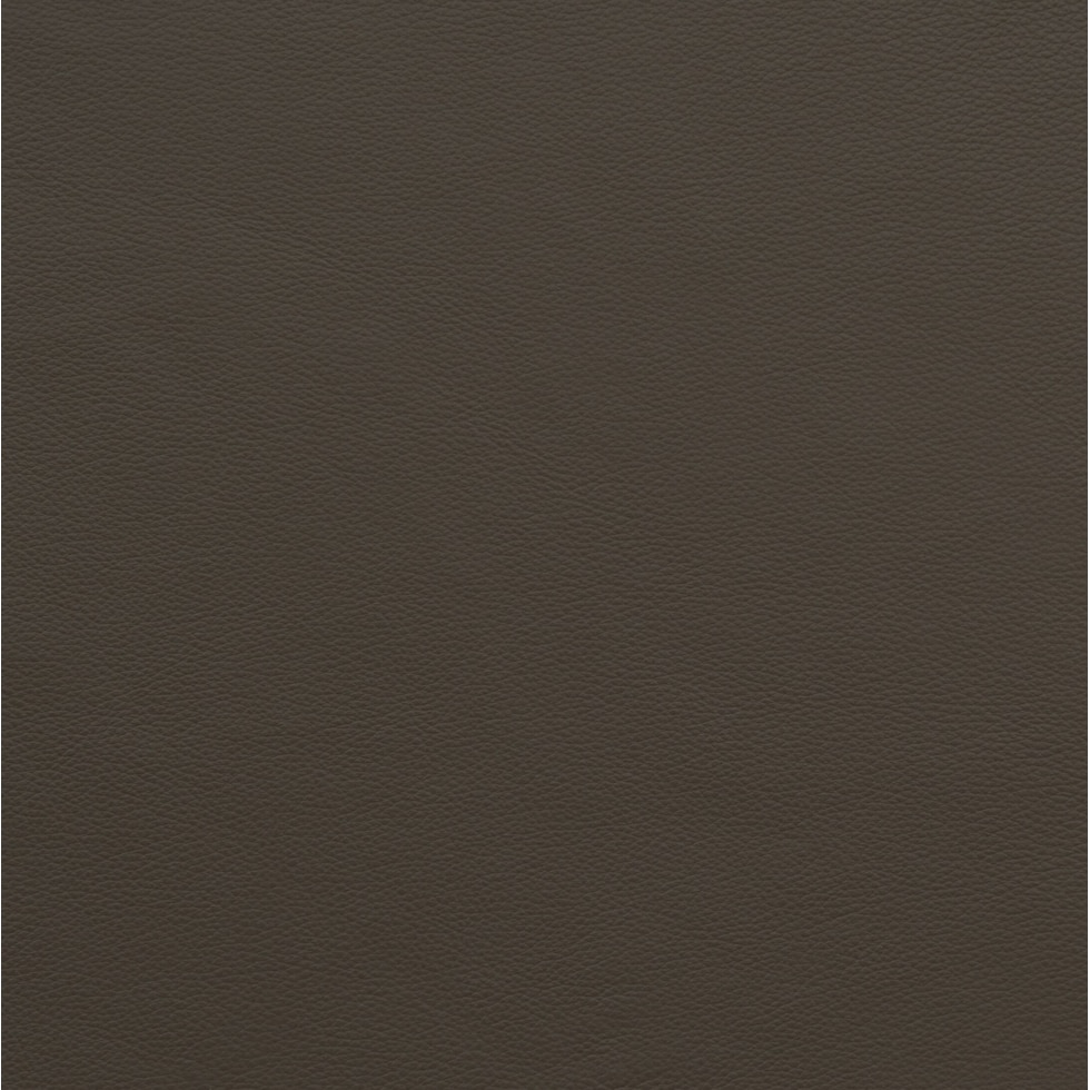 bowery dark brown sofa   