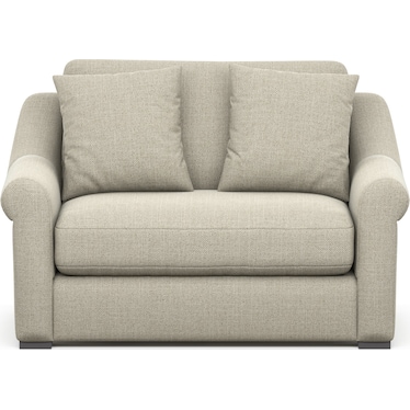Bowery Chair and a Half