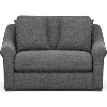 Bowery Chair and a Half