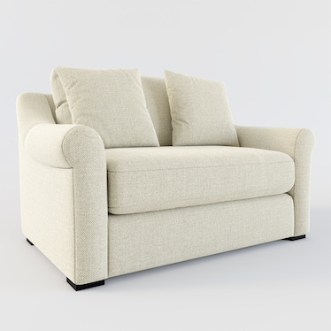 Bowery Chair and a Half