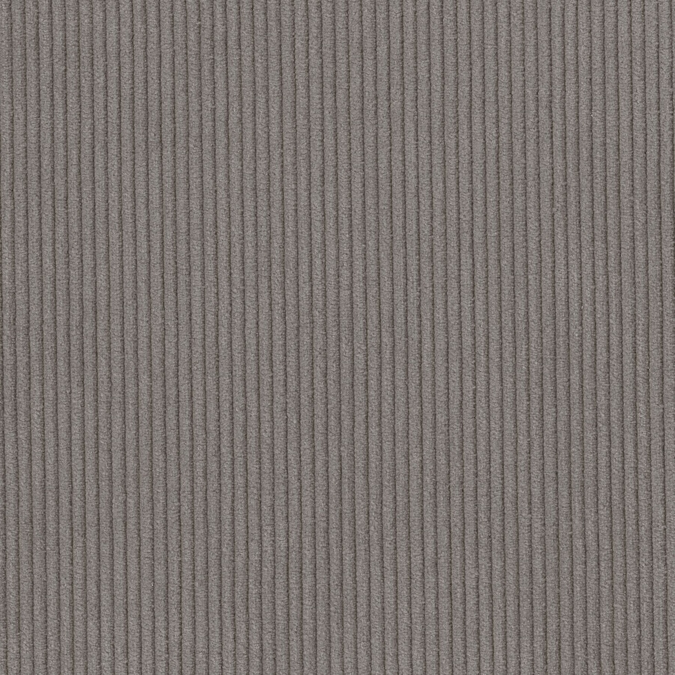 bowery gray sectional   