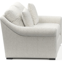 bowery gray sleeper sofa   
