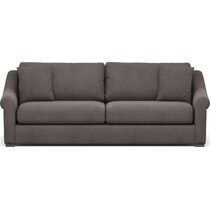 bowery gray sofa